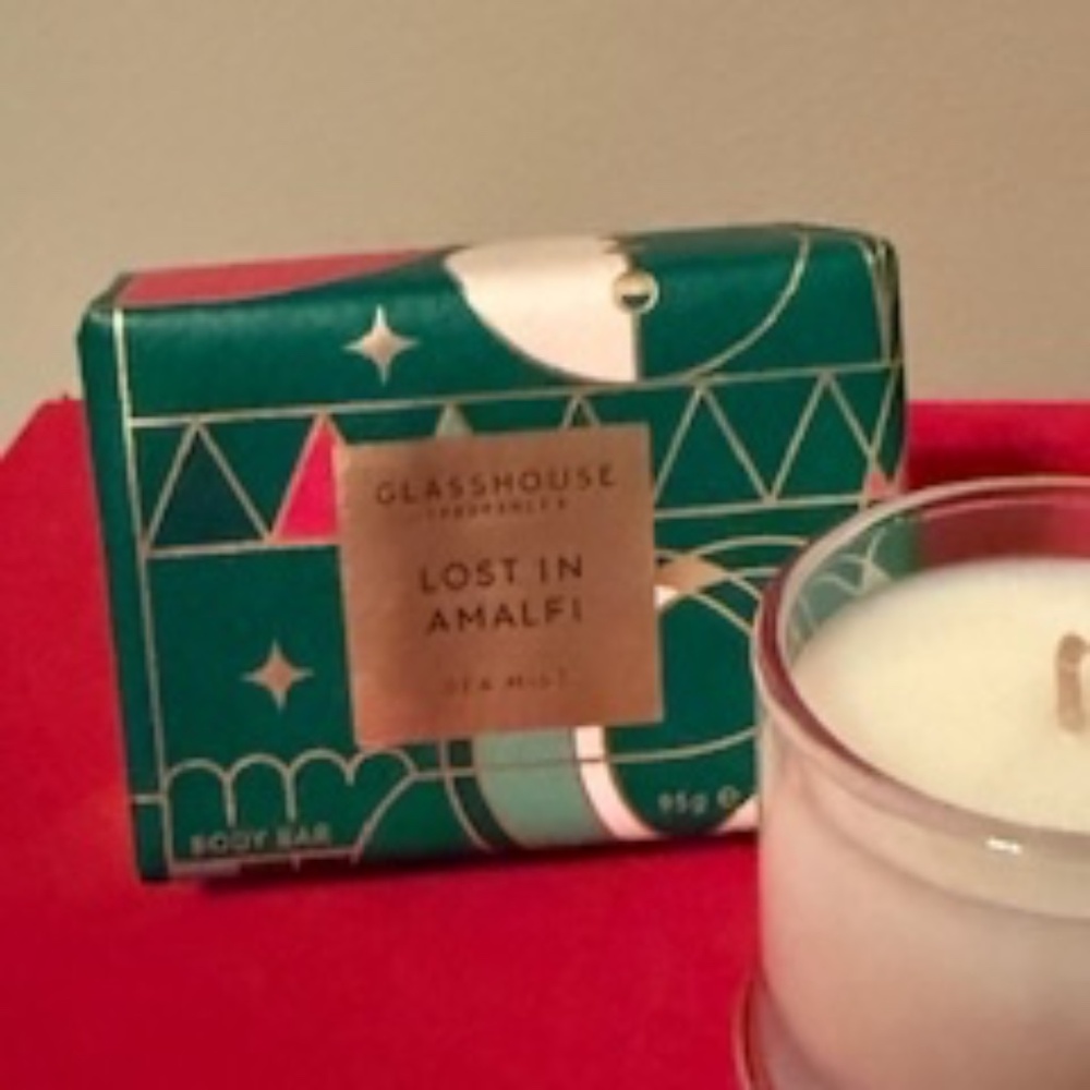 *HOST PICK* Glasshouse Fragrances *Lost In Amalfi* Bundle *NEW* - Picture 2 of 10